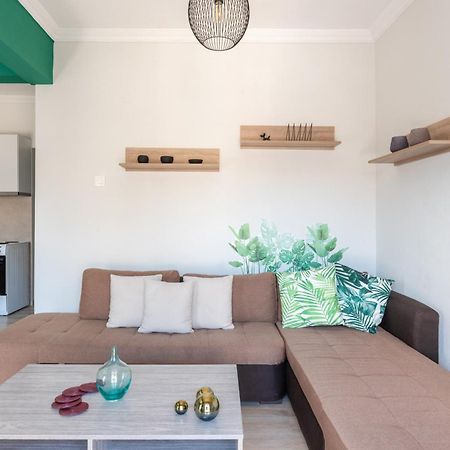 Apartamento de 90 m² en Vadaris-Distrito Dikastiria, con 2 habitación Tesalónica Exterior foto